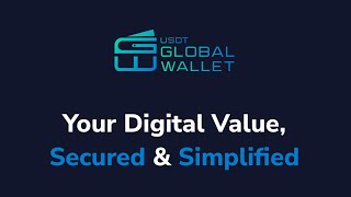 🇬🇧 अपना ग्लोबल वॉलेट कैसे खोलें - पूरा ट्यूटोरियल (डेस्कटॉप संस्करण) चरण-दर-चरण screenshot 1