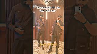 “Bouncer mode ON 🔥”#bouncer #club #bodybuilding #viralvideo #viralshort #trendingshorts #jaipur