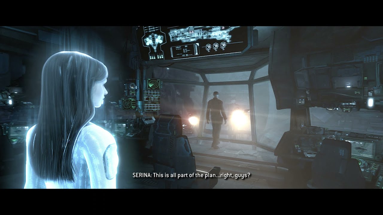 Halo Wars: Definitive Edition - Campaign Mission 11, Cleansing