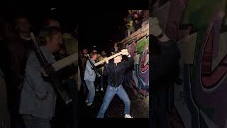 You Didn’t Need a Pro Camera to Capture the Berlin Wall