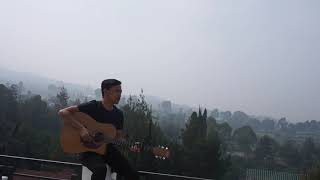 Pasto - Tanya Hati Cover by Adam Kharisma