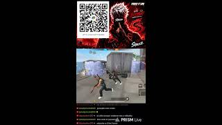 Free Fire Unlimited Custom Giveaway Sub and Join SHAZZ BRO