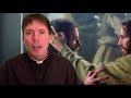 The Eyes of the Lord - Fr. Mark Goring, CC