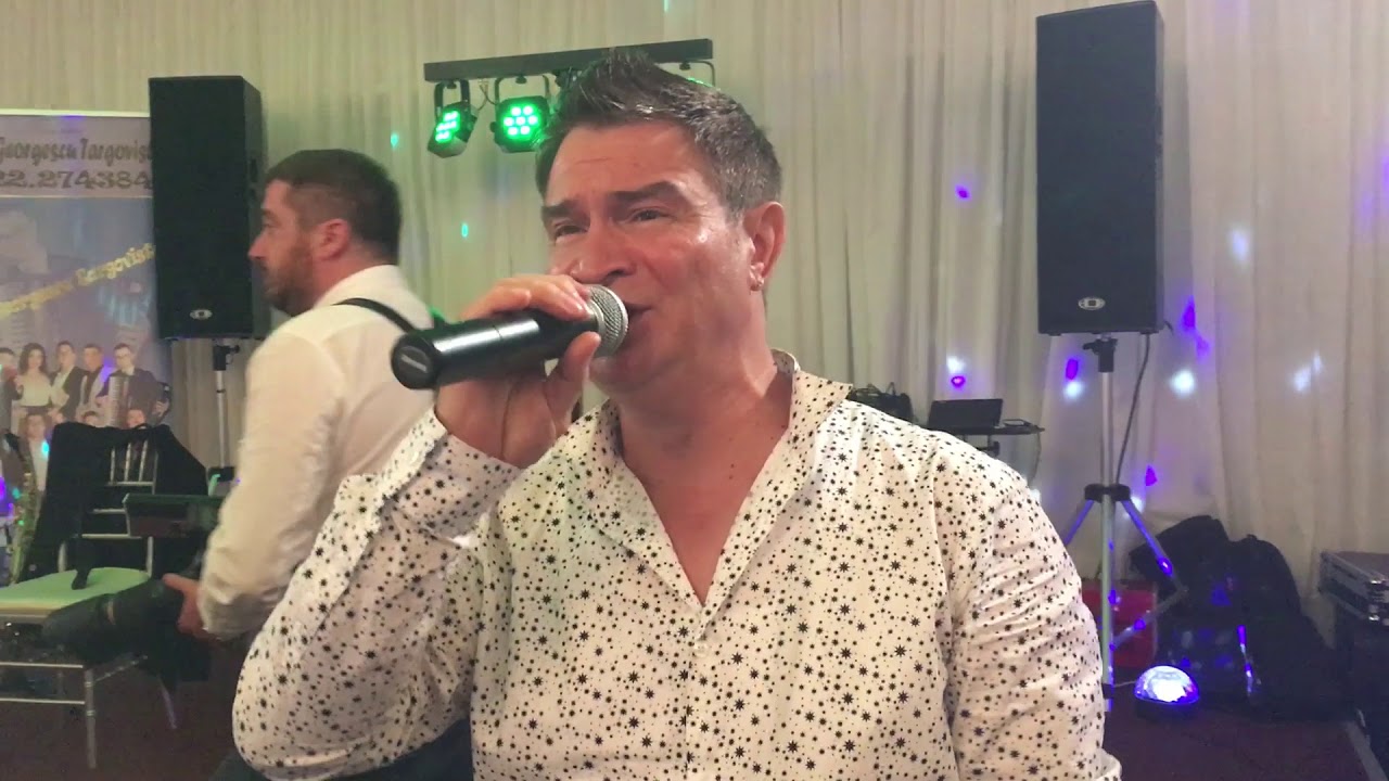 Formatie nunta l Formatie evenimente l Recomandari formatie