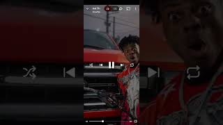 Ishowspeed - headshot (gas in the truck) (official music) [uploaded by ZenixBG] (No Sound) 