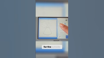 Scan N Cut: how to get rid of extra images