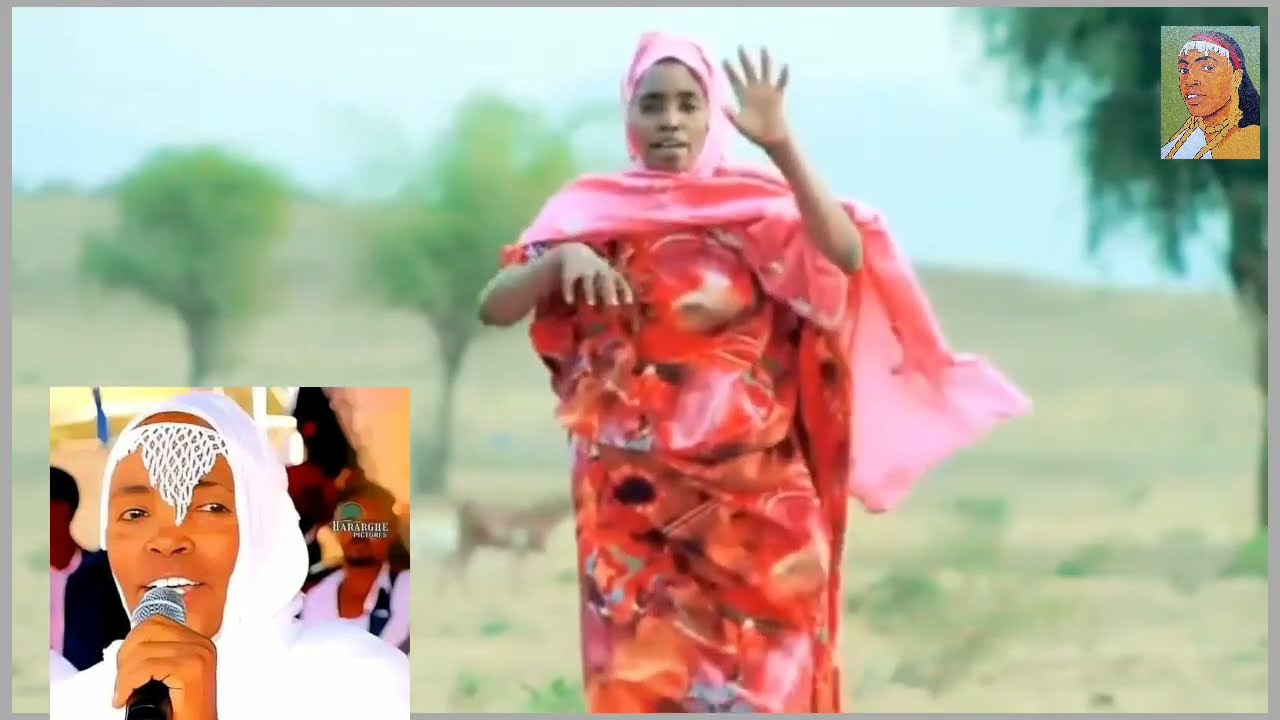 Halo Dawe New Oromo music Ededa jireenyaa halkanii guyyaa ni fiiga