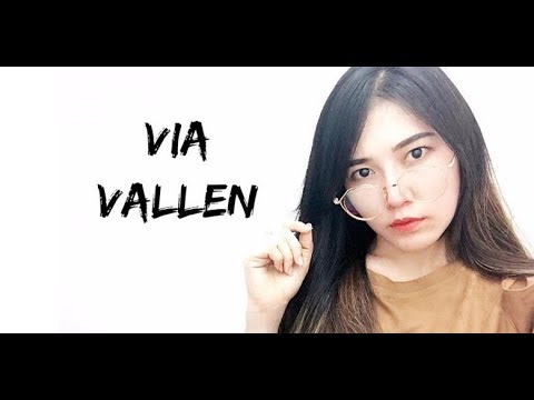 Via Vallen - Jaran Goyang TERBARU 2017 (lirik)