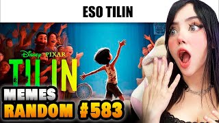 Reacting to Random Memes #583