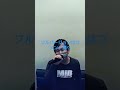 一人で歌ってみた。日曜日の秘密#shorts
