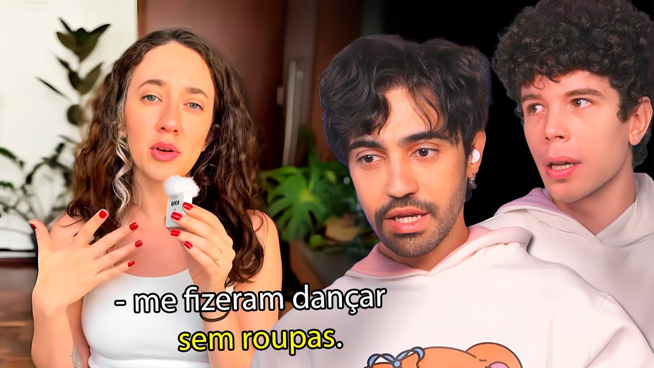 como entrei numa SEITA e sinais de que você está em uma