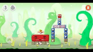 Monsterland 2. Fairy Tales. Junior Revenge. 2-12