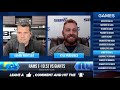 NFL Picks Week 6 🏈 | Rams vs. Giants + Best Bets And NFL Predictions