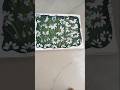 small clip of my daisy flower painting # sumeraartz # daisy # YouTube shorts #subscribemychannel