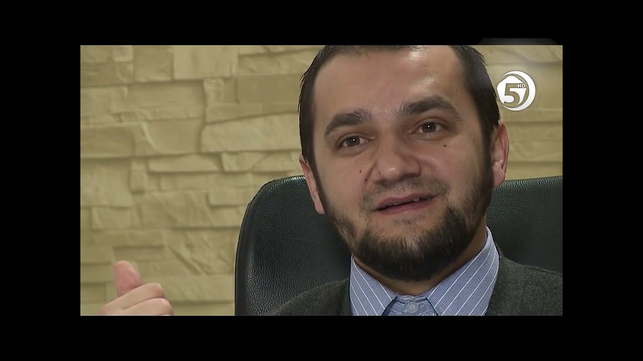 Tefsir, tumačenje sure El-Humeze - (kurra hafiz mr. Alija ef. Rahman)