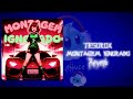 MONTAGEM IGNORADO REVERB SPEED UP MONTAGEM IGNORADO REVERB SPEED UP