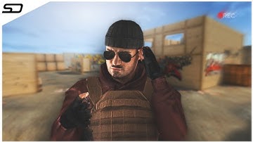 How to make 3d standoff 2 thumbnails on mobile | speedart |