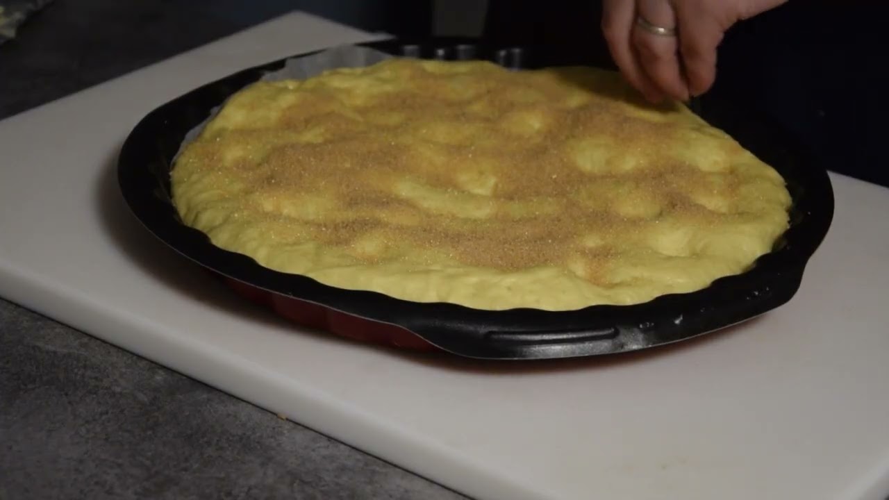 tarte au sucre 🥧🥧🥧
