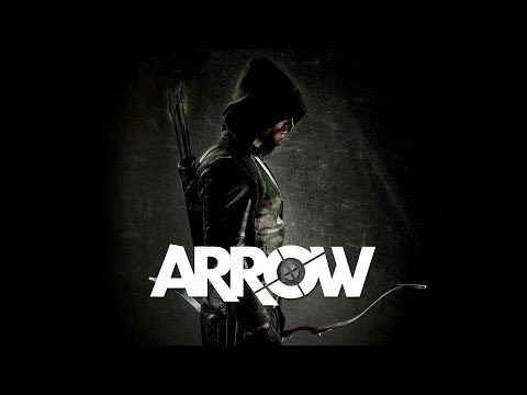 arrow-series-review