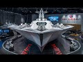 USS Zumwalt 2026: The Stealth Destroyer That Looks Like the Future