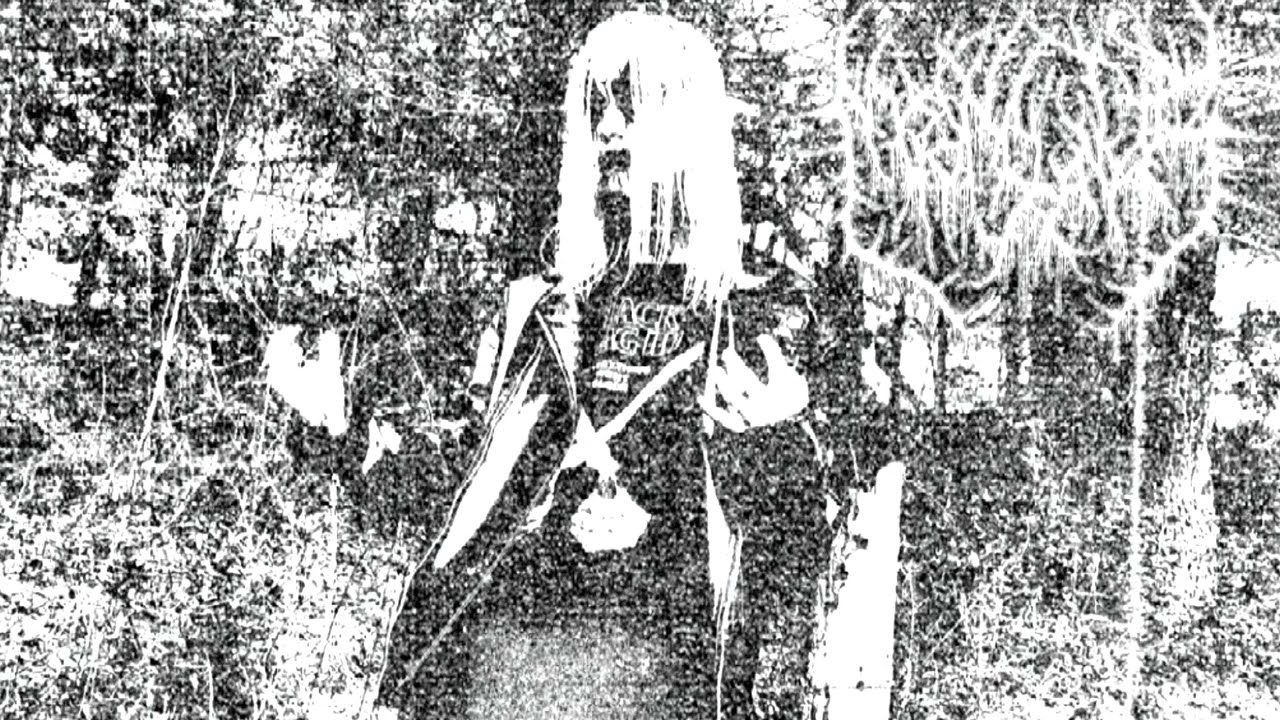 Moonslayer - Requiem of Broken Dreams