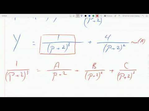 Solving Second order