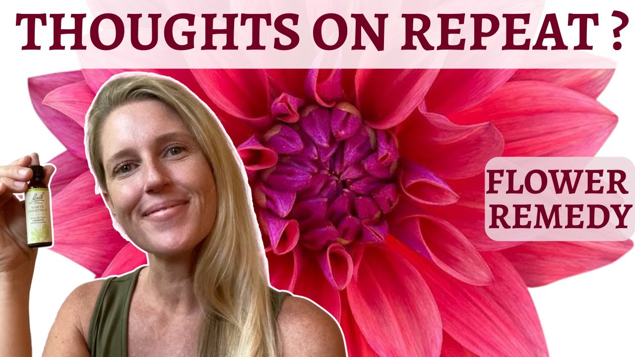 CLEAR AND CALM MIND~NATURAL REMEDY