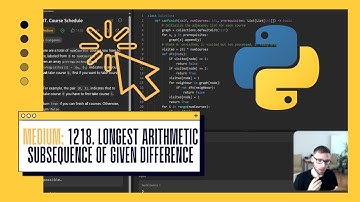 Mastering Dynamic Programming with 