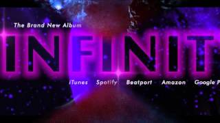 インフィニティ♾️ Infinity - Jjos - YouTube