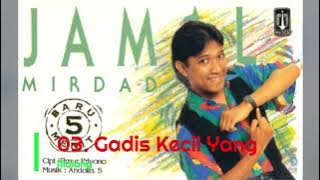 030. Jamal Mirdad - Baru Lima Menit