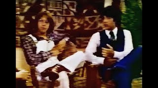 'Beatlemania' Mitch Weissman & Joe Pecorino interview