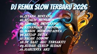 Download Lagu Dj Slow Remix pull Album!!! Pop indo Nostalgia Cocok Buat  perjalanan santai ... MP3