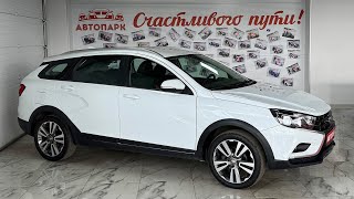 Lada (ВАЗ) Vesta 2020 г.в 1.6 МT (106 л.с), Купить в Автосалоне АВТОПАРК76 в г. Ярославль!
