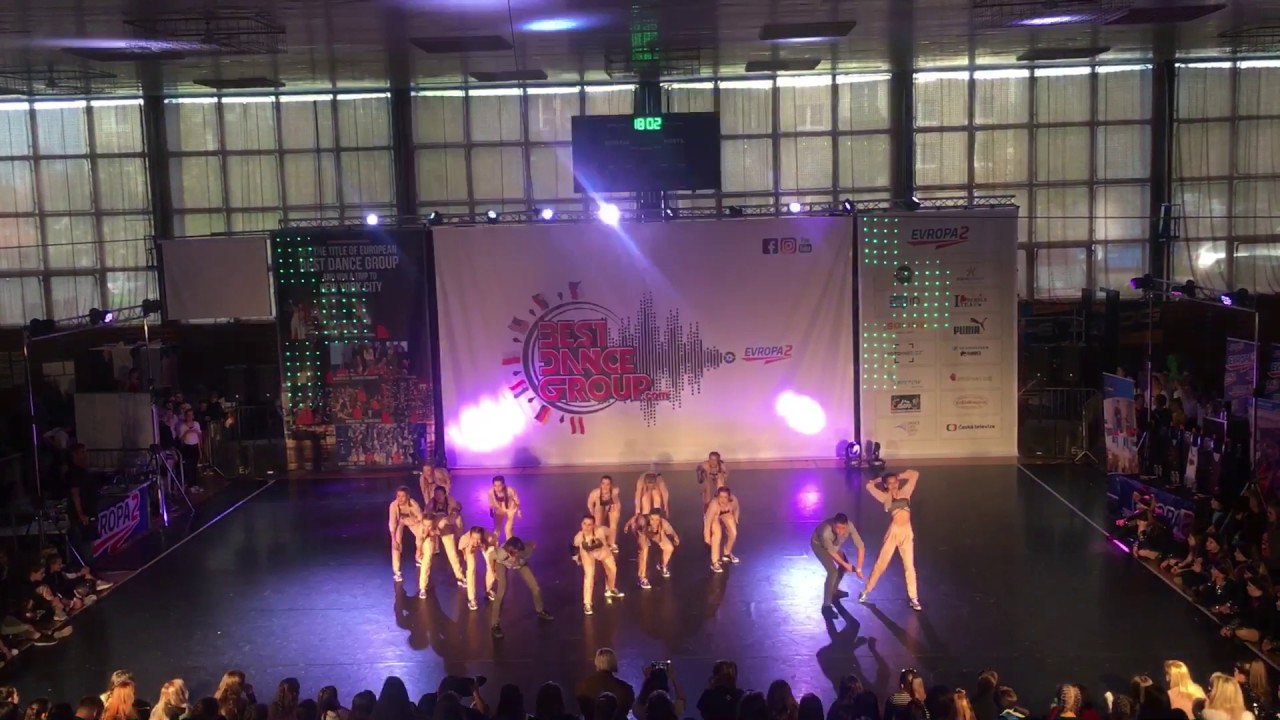 Elements Community - Teens - Chrudim 6.5.2017