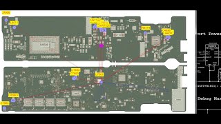 Apple Boardview & Schematic Signal Search