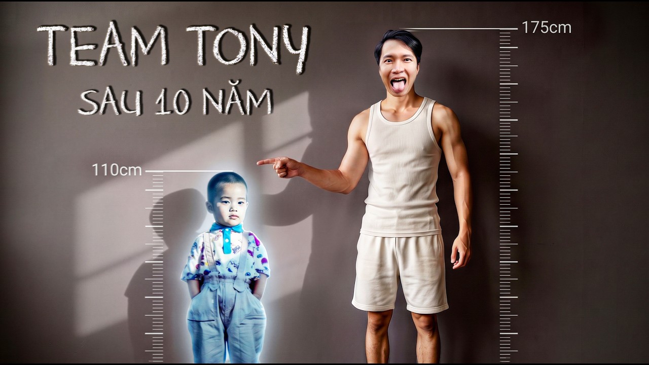 Latest Title & Thumbnail