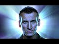 5 Things We NEED From Christopher Eccleston's Doctor Who Return