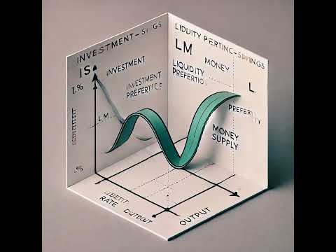 Impact of Donald Trump's 2025 Tariff Policy on the IS-LM Model