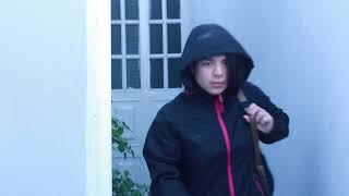 P I N  CORTOMETRAJE (UNLP-FBA)