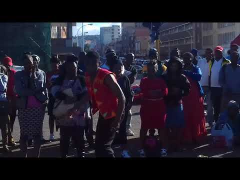 Talent / Thalente no Menziwa