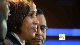 DSK accuser pleads her case to the public