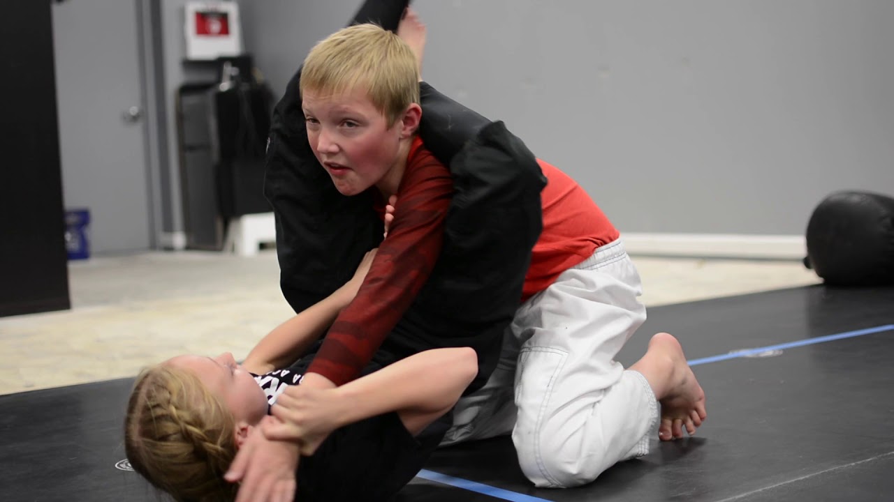 Module 11 Push Pull drill YouTube