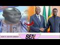 Diomaye et Amadou Bâ : Ce qui va se passer après leur rencontre cruciale, Thierno Diop balance Tout