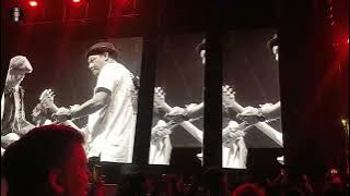 Superman is Dead Ft. Shaggydog - Jika Kami Bersama Live at Gesrek Festival 2025