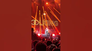 Soolking Casanova Concert Soolking Officiel Soolking France Bricks Live 
