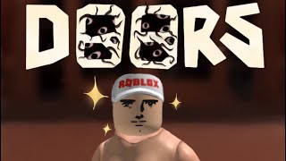 I AM THE DOOR MASTER!!! (pt. 1)
