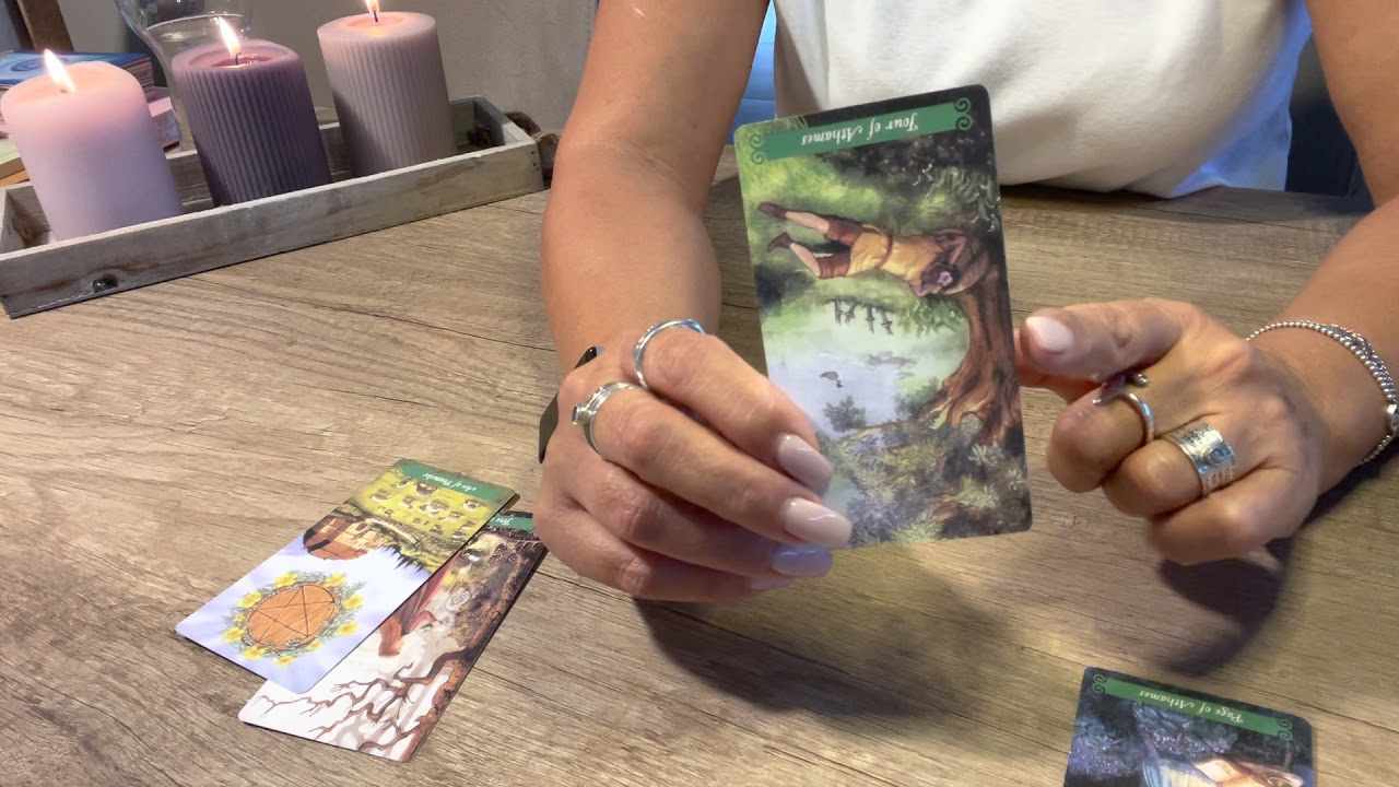 התערבות אלוהית חושפת את כל האמת ועושה צדק!התמסרו…💕