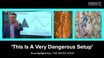 The Macro Show Highlights: 