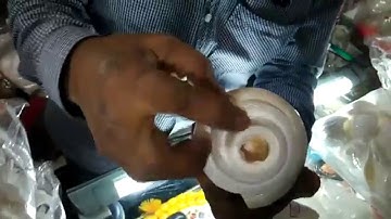 How to Identify an Original and Duplicate Shankh | Shorts | YouTube Shorts