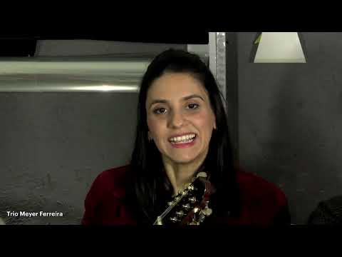 Live #316 -  Roda de Choro com Jorge Cardoso, Victor Guedes e Figueroa! 